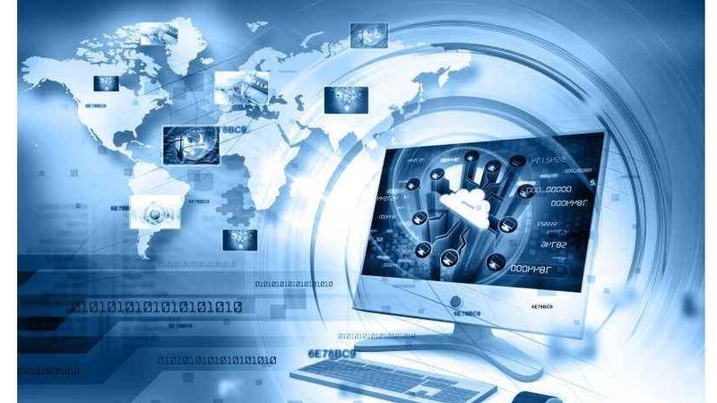 机房改造：机柜材质的抉择之道**