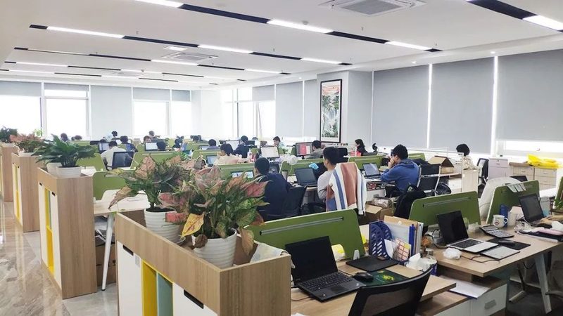 三层交换机与二层交换机：网络世界的两种关键角色